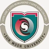 Logo Sun Moon University (Hàn Quốc)